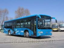 Гибридный городской автобус Foton BJ6123C7B4D-1