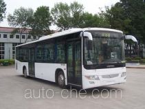 Гибридный городской автобус Foton BJ6123C7B4D