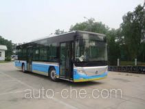 Электрический городской автобус Foton BJ6123EVCA-6