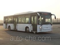 Гибридный городской автобус Foton BJ6123C7C4D