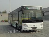 Гибридный городской автобус Foton BJ6123CHEVCA-1