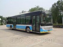 Гибридный городской автобус Foton BJ6123CHEVCG