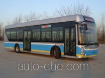 Электрический городской автобус Foton BJ6123EVCA