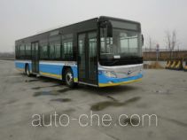 Электрический городской автобус Foton BJ6123EVCA-12