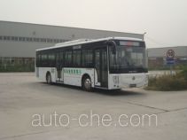 Электрический городской автобус Foton BJ6123EVCA-15