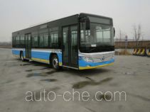 Электрический городской автобус Foton BJ6123EVCA-3