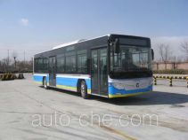 Электрический городской автобус Foton BJ6123EVCA-11