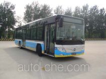 Гибридный городской автобус Foton BJ6123SHEVCA-1