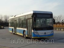 Электрический городской автобус Foton BJ6123EVCAT-11