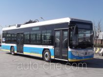 Электрический городской автобус Foton BJ6123EVCAT-6