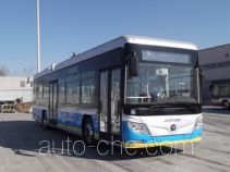 Электрический городской автобус Foton BJ6123EVCAT-7