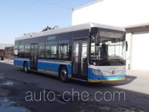 Электрический городской автобус Foton BJ6123EVCAT-8