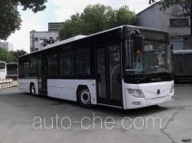 Электрический городской автобус Foton BJ6123EVCG
