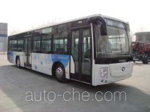 Гибридный городской автобус Foton BJ6123PHEVCA-3