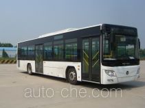 Гибридный городской автобус Foton BJ6123PHEVCA-5