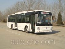 Гибридный городской автобус Foton BJ6123SHEVCA