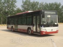 Гибридный городской автобус Foton BJ6123SHEVCA-3