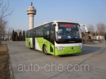 Электрический городской автобус Foton BJ6127EVCA-1