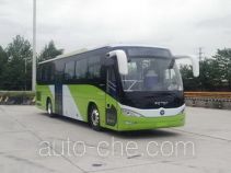 Гибридный автобус Foton BJ6127PHEVCA-2
