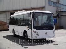Электрический автобус Foton BJ6731EVUA-1