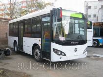 Электрический городской автобус Foton BJ6760EVCA
