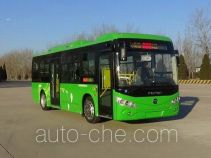Электрический городской автобус Foton BJ6851EVCA-6