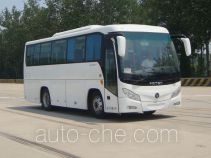 Электрический автобус Foton BJ6852EVUA-2