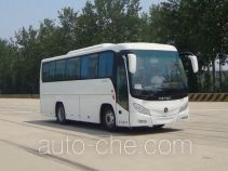 Электрический автобус Foton BJ6802EVUA