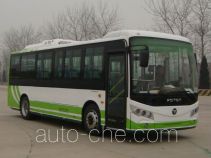 Электрический автобус Foton BJ6860EVCA-1