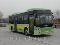 Электрический городской автобус Foton BJ6860EVCA-2