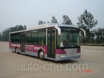 Электрический пассажирский автомобиль Jinghua BK6120EV