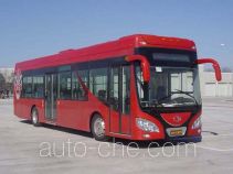 Электрический городской автобус Jinghua BK6122EV