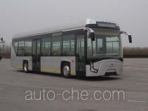 Электрический городской автобус Jinghua