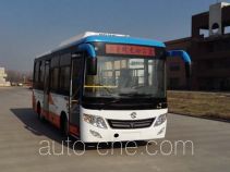 Электрический городской автобус Qilu BWC6700BEVG