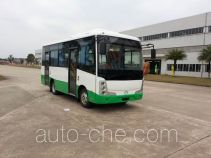 Электрический городской автобус Baiyun BY6670EVG-3