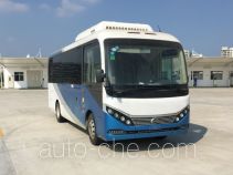 Электрический туристический автобус BYD BYD6800HLEV