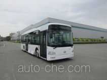 Электрический городской автобус FAW Jiefang CA6100URBEV22