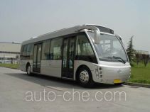 Электрический городской автобус FAW Jiefang CA6100URBEV80