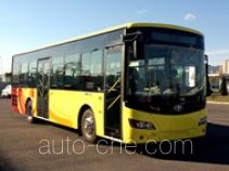 Гибридный городской автобус FAW Jiefang CA6103URHEV31