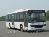 Электрический городской автобус FAW Jiefang CA6109URBEV32