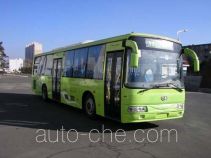 Гибридный городской автобус FAW Jiefang CA6113SH8