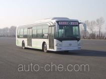Электрический городской автобус FAW Jiefang CA6120URBEV21