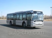 Гибридный городской автобус FAW Jiefang CA6120URH1