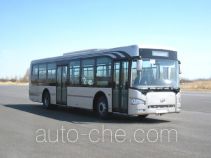 Гибридный городской автобус FAW Jiefang CA6120URH2