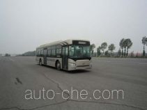 Гибридный городской автобус FAW Jiefang CA6120URHEV21