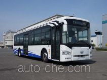 Электрический городской автобус FAW Jiefang CA6121URBEV21
