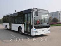 Электрический городской автобус FAW Jiefang CA6121URBEV80