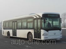 Гибридный городской автобус FAW Jiefang CA6121URHEV2