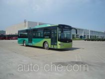 Гибридный городской автобус FAW Jiefang CA6126SH8