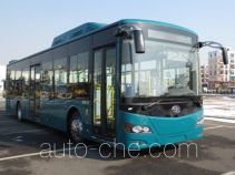 Гибридный городской автобус FAW Jiefang CA6126URHEV31
